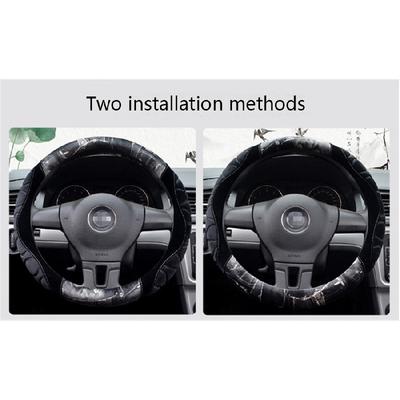 Accessori per abitacolo auto – Manopole per sterzo e coprivolante