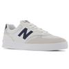 New Balance Ct300 Unisex Bianco Blu CT300WY3