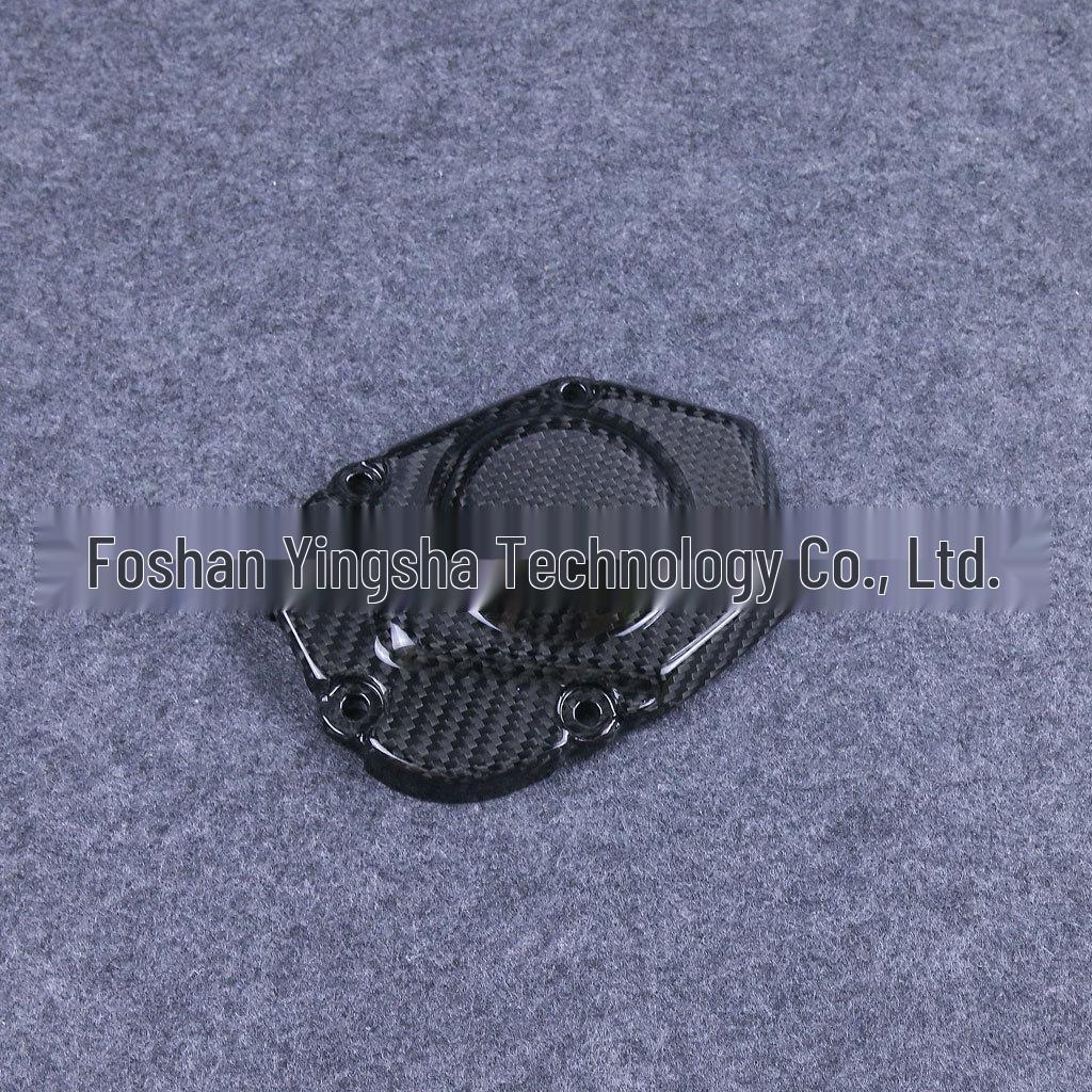 Κάλυμμα Κινητήρα από Ανθρακονήματα Kawasaki Z1000 2014+ - Αξεσουάρ Μοτοσυκλέτας