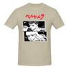 Piece Guts  Griffith Funny  Cotton TShirt BBerserker Anime Tees Tops For Unisex