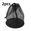 Golf Sports Mesh Net Bag Nylon Golf Tennis 12/25/50 Ball Carrying Drawstring Pouch 1pcs Golf Bags Golf Accessories