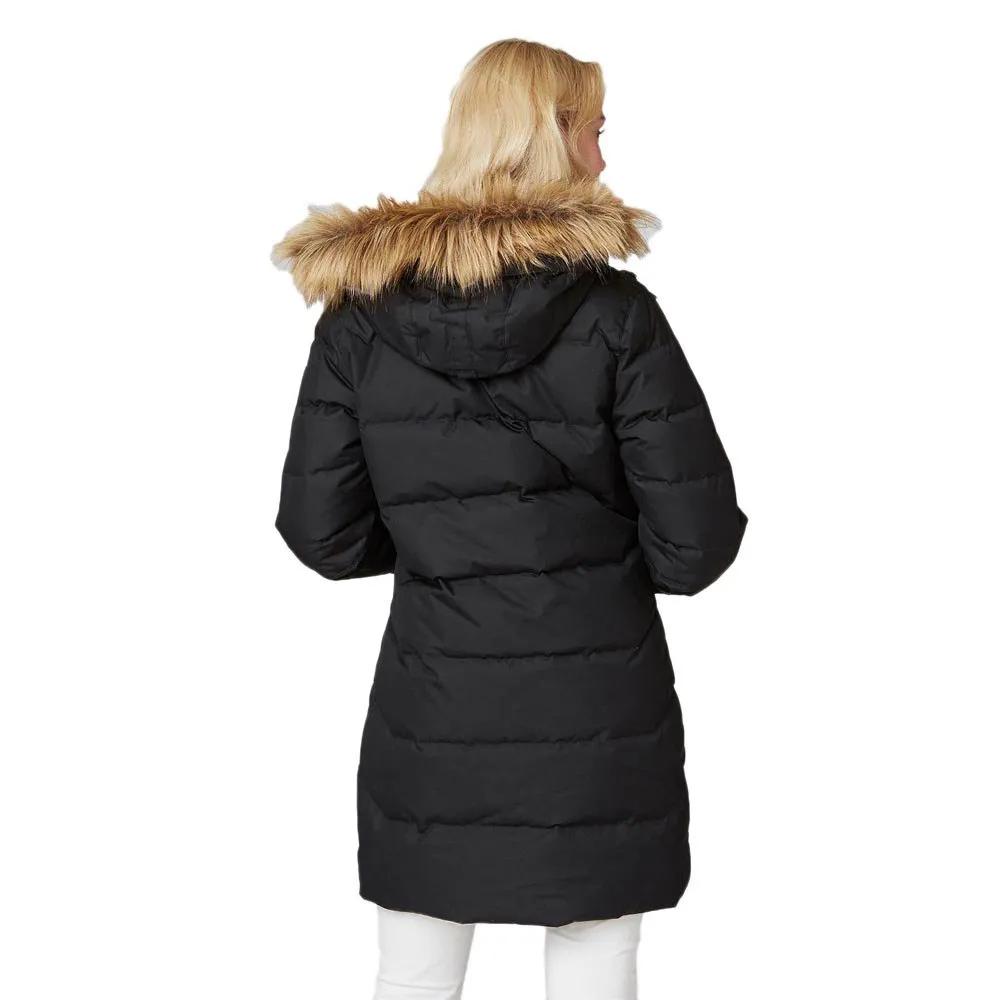Helly Hansen Пальто Aden Down отремонтированы