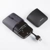 Mini Mouse Wireless Portatile a Doppia Modalità Sanwa