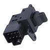 Precise 4685845AA DS1177 1S7876 Power Window Switch Button For DODGE CARAVAN / TOWN & COUNTRY 2002-2007