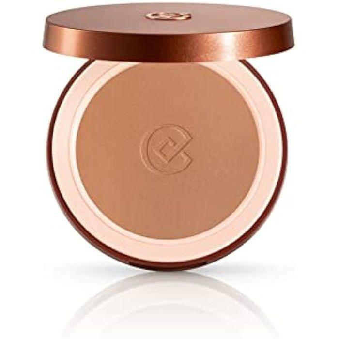 Poudre - COLLISTAR - TERRA ABBRONZANTE EFFETTO SETA 03 - SCILLA GLOW 9 G