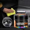 Araba Boya Bakımı – Deri ve döşeme temizleyicileri