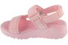 Skechers Uno Lite Sandal - Sunny Stand, for Girl pink Sandals