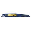 Irwin Brzeszczot Do Piły Szablastej 225Mm 6 Z Cal Drewno Z Gwoździami (5Szt)