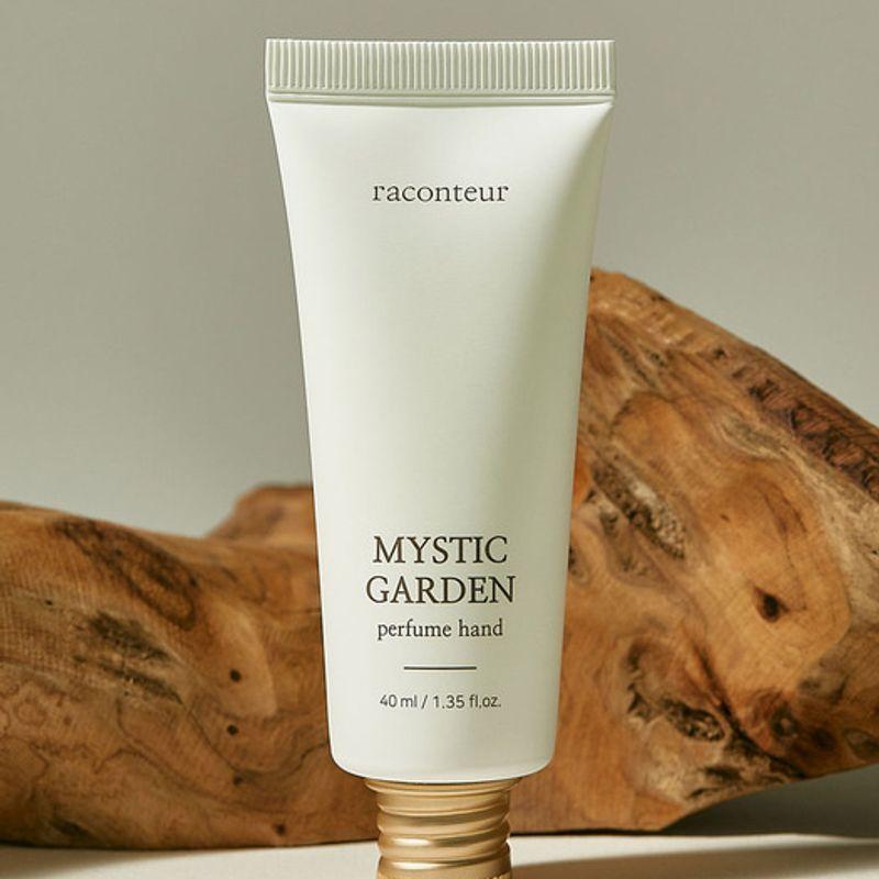 

raconteur Mystic Garden Perfume Hand 40ml Mystic Garden Perfume Hand 40ml