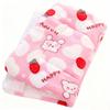 All-Season Universal Pet Cushion: Warm Dog Bed, Cat Sleeping Blanket