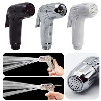 Hochdruck Bidet Sprüher Nützliche Handbrause Multifunktionale Toilettenspritze Wasserpistole