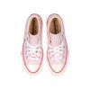 Converse CHUCK TAYLOR 70S Comfortable Versatile High-top Canvas Shoes for Women Pink