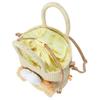 New Disney Polyester Bucket Bag, Portable Crossbody Bag, Shoulder Bag Women's Beige 400060391177