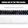 Padel Racquet Head Edge Guard Protections Tape Beaches Tennis Racket Paddleball Guard Racquet Head Edge Guard Tape