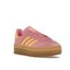Adidas Gazelle Bold Bliss Pink Women Sneakers Spark IF4498