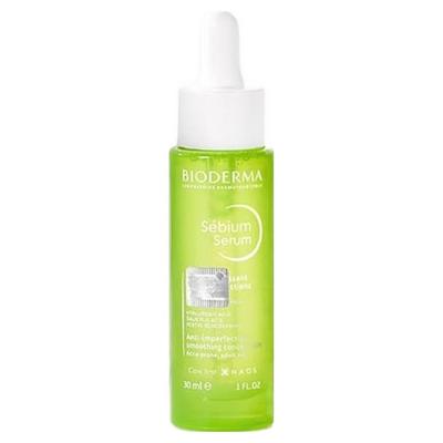 Bioderma Sebium Serum, 30ml, 1 szt.