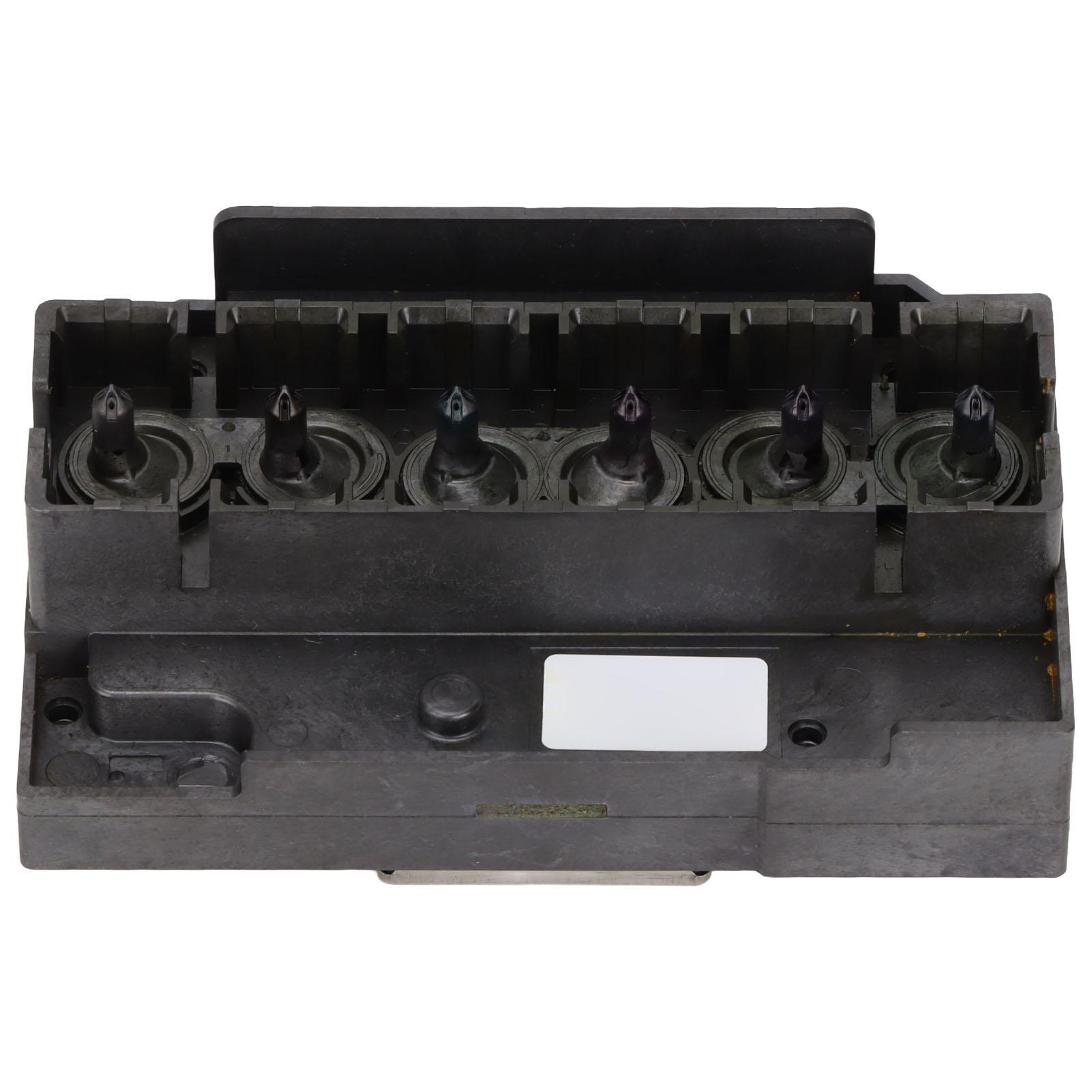 

Печатающая головка Компактная структура Практичная цветная печатающая головка для L801 L800 L805 TX650 R290 T50 R330