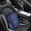 CTJ3 Car Emblem Sneaker Storage Bag Travel Outing Shoe Storage Tool Shoe Bag For Chevrolet Camaro Colorado Trax Silverado Corsa Volt