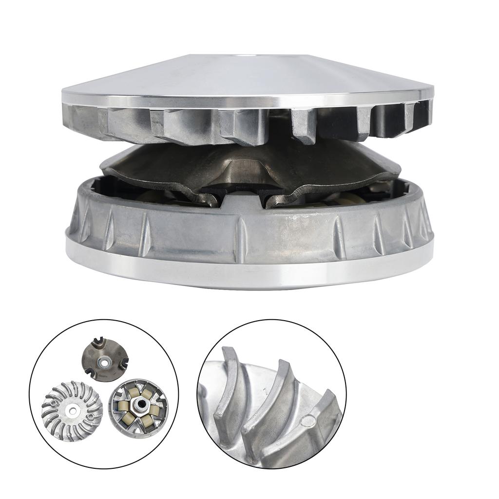 Front Clutch Variator Kit Ag-923506 923506 For Tgb Atv Blade 250 325 Target 325