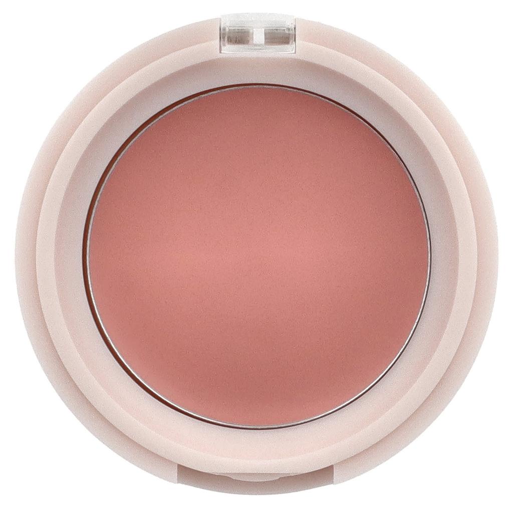 alternativestereo, Balm Cream Cheek, No. 1 Baby Rose, 2.5g (0.08oz)