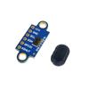 VL53L3CX Laser Distance Measurement 3Rice Distance Sensor Module Multi-target Detection Compatible Optical Cover Glass