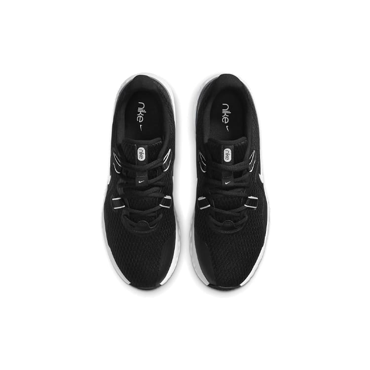 Nike Renew Retaliation Tr 2 'Black Cool Grey' CK5074-001