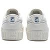 Fila Running Series Men White Black F12M432310F-SW