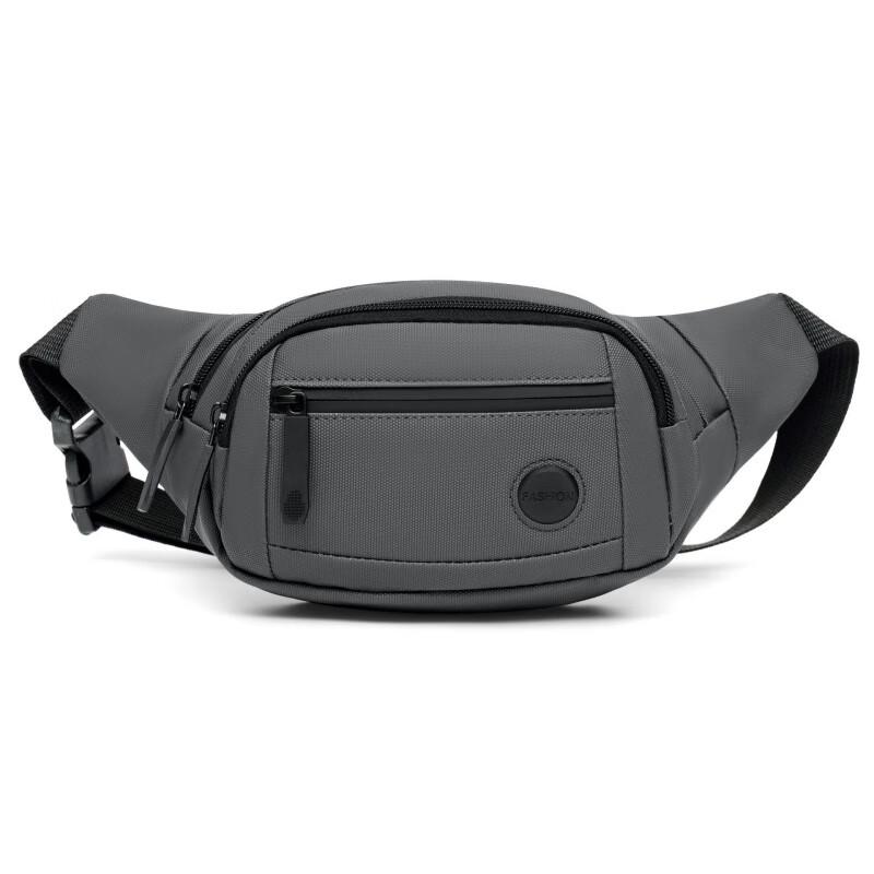 

Li Shen Outdoor Water-Resistant Waist Shoulder Bag 1