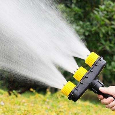 Bewässerung – Gartensprinkler