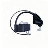 HS81R HS81T HS86 Tenningscoilmodul 4237 400 1302 Erstatningsmotordeler For Gressklipper Trimmer Reparasjonsverktøysett