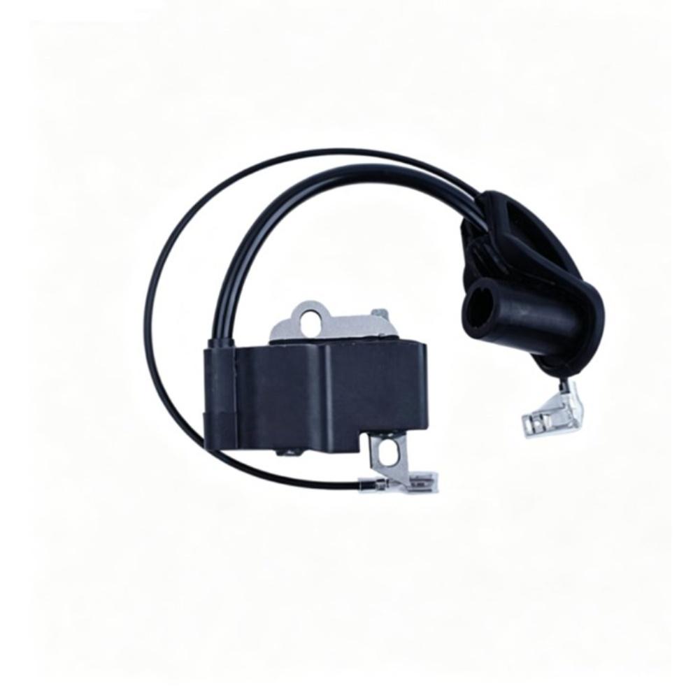 FS120 FS200 FS250 FS300- FS350 Ignition Coil High Voltage System Engine Spare Part Compatible With Stihl- Trimmer Hardware Tool