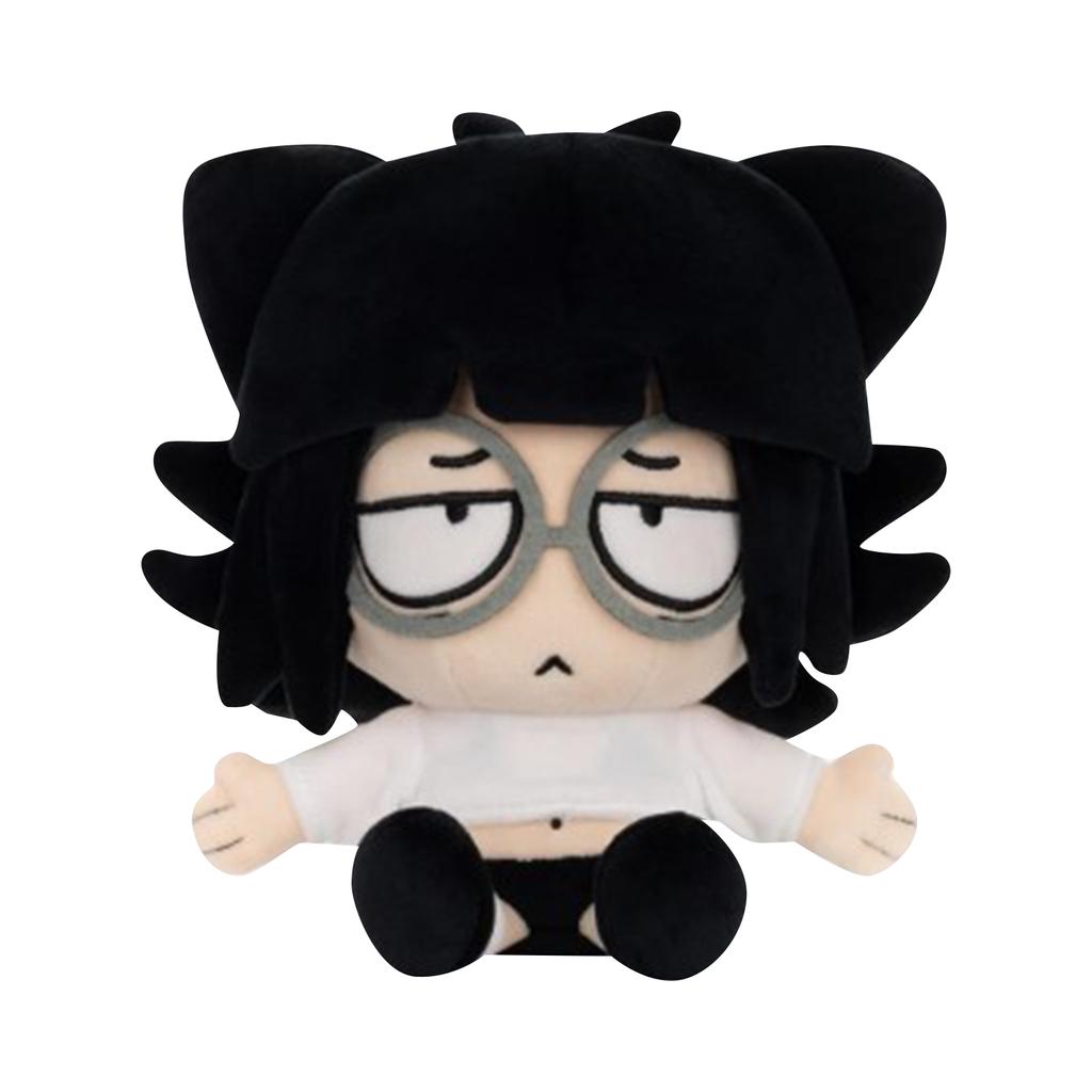 Plush Doll, Toy Gift, Cartoon , Children's Rag Doll, Children's Gift Pillow