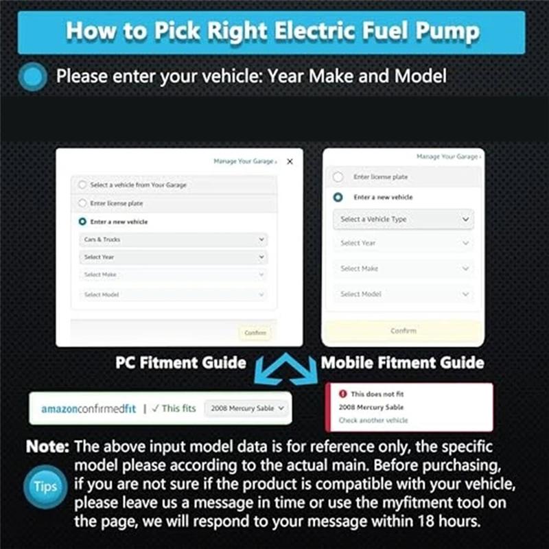 A28G-EFI Fuel Pump+ Fuel Pressure Regulator+ Strainer+ Tank For Seal Kit For 3D For Sea-Doo, Fish Pro Challenger, Sportster 2045