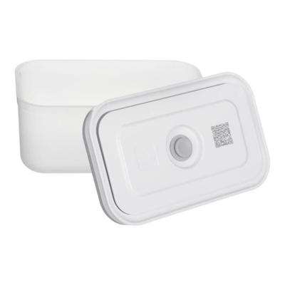 Vacuum Container - Zwilling - Fresh-Save - Plastic - S - Transparent