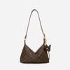 New fashion wind tote bag single shoulder oblique span women's bag