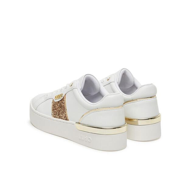 Кроссовки Liu Jo 4A5701 EX016