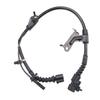 Powerful Car Rear ABS Wheel Speed Sensor For Honda Civic 2016-
