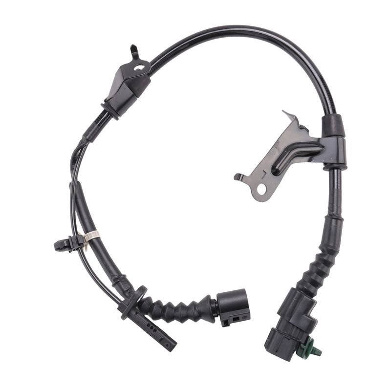 Powerful Car Rear ABS Wheel Speed Sensor For Honda Civic 2016-