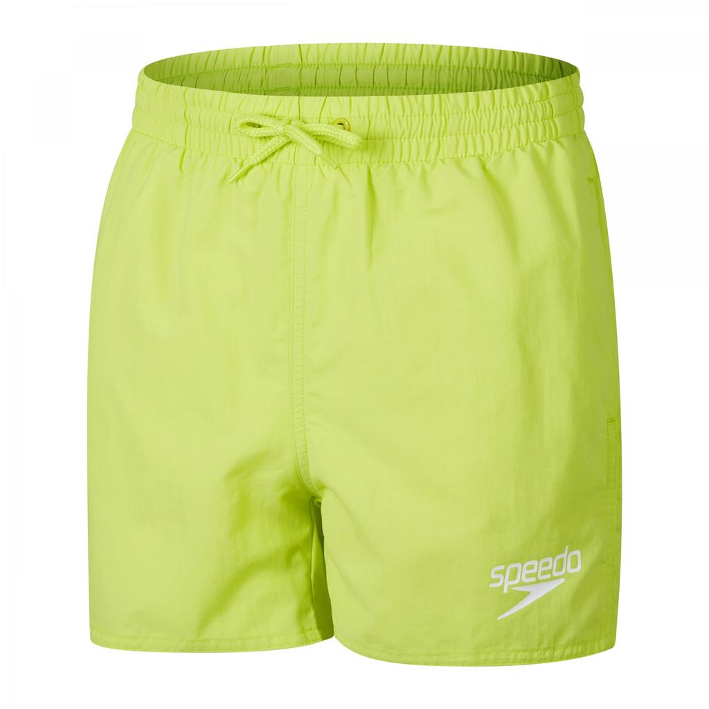Speedo Boys Essential Swim Shorts