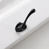 4pcs Wall Hook Clothes Hook Bathroom Towel Wall Organizer Durable Hanger Hooks  Key Hat Bag