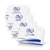 Jie Rou Commercial Hand Towels