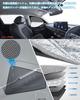 Loveyes Honda N-VAN Sunshade JJ1 JJ2 Mesh NVAN Car Camping Heat Insulation Sunshade Insect Repellent Built-in Magnet Driver Side Passenger Side Light