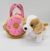 Aurora World Plush Toy Fancy Pals New Sweets Cocker Spaniel