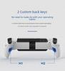 D9 Wireless Bluetooth Dual Hall Stretch Game Controller for Mobile, PC, Tablet, Switch, PS3, and PS4