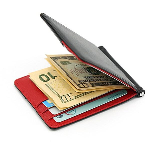 

Мужской зажим для денег Bobis B2