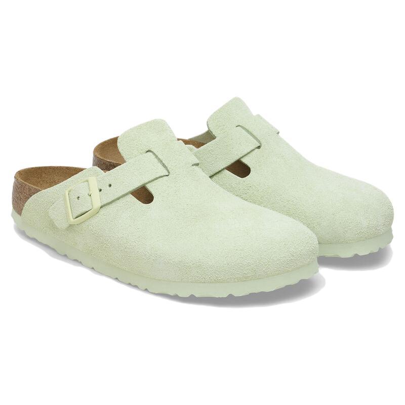 Birkenstock Boston Slippers 1026774