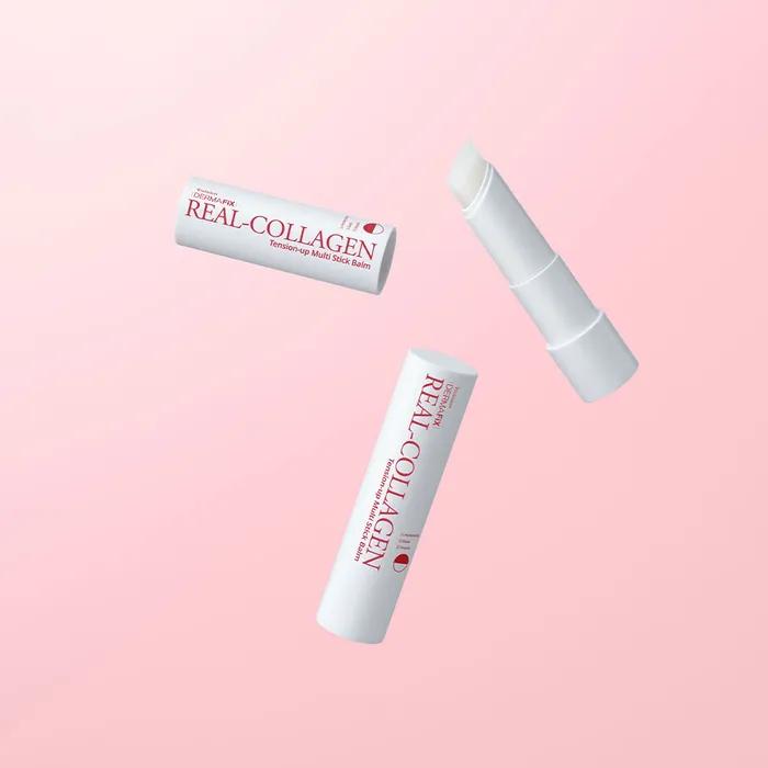 Real Collagen Tension Up Multi Stick Balm 3g