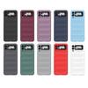 Für Samsung Galaxy Z Flip4 3 5 5g Rückseite Handyhülle Weiches Flüssigsilikon Sturzsicher Stoßfest Schützen Funda Coque Hüllen