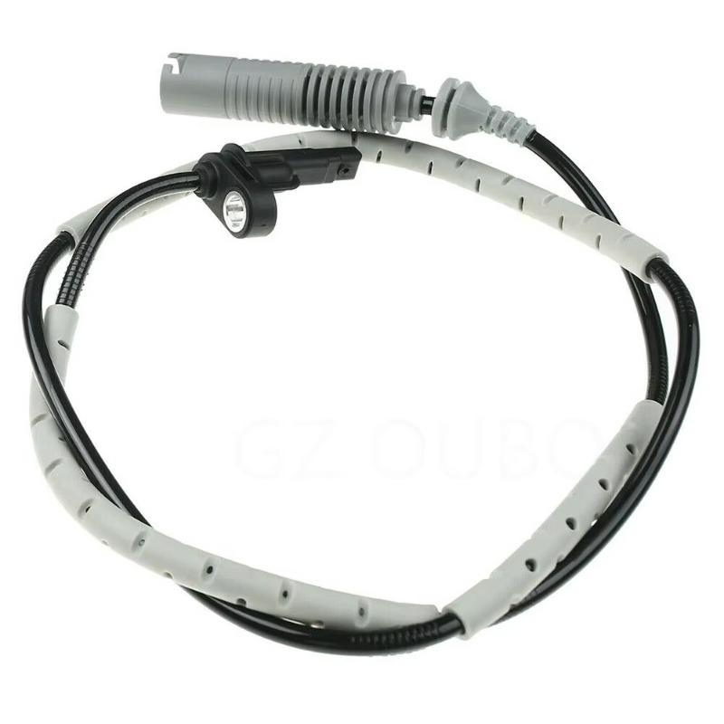 

34526870077 New Rear ABS Wheel Speed Sensor For BMW E81 E82 E87 E88 E90 E91 E92 E93 Car Accessories 34526762476