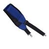 Adjustable Sports Bag Strap Universal Padded Shoulder Strap Replacement with 2 Sturdy Hooks for Backpack